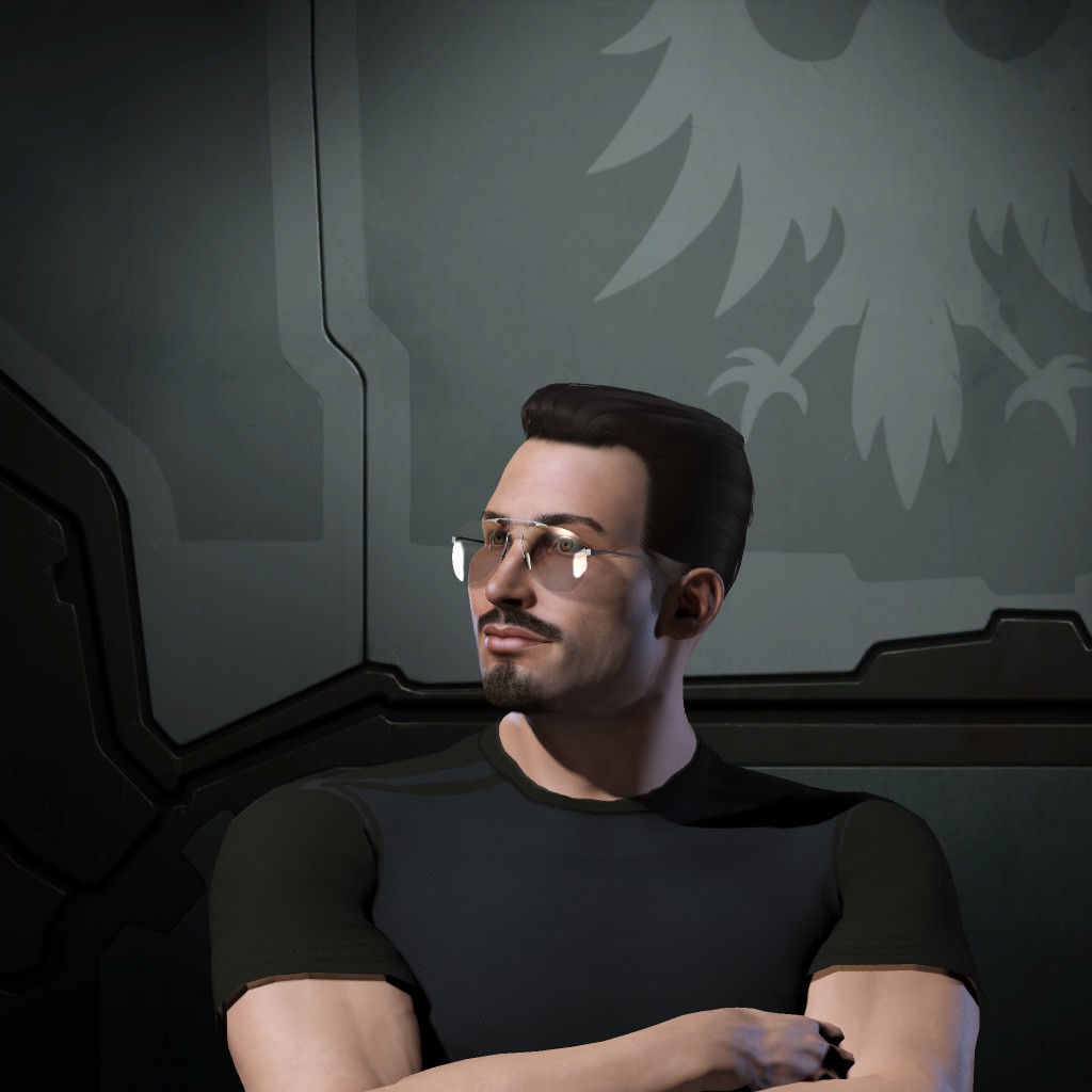 Nikolas Spark