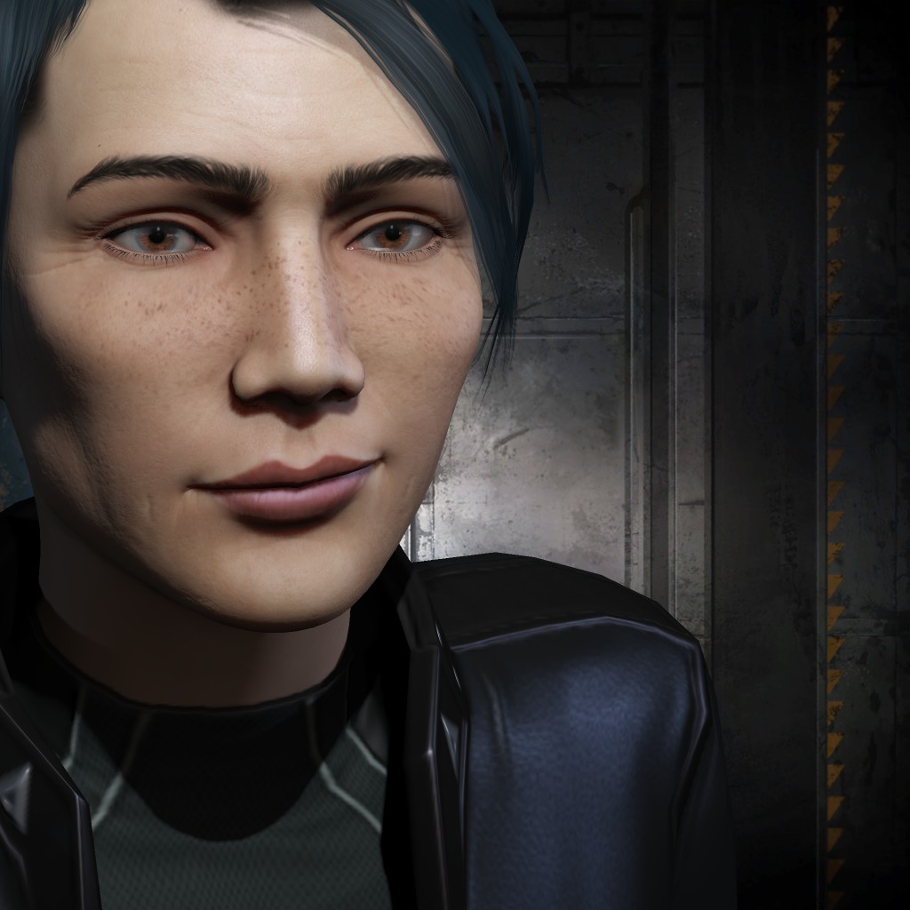 Cassie Solenne