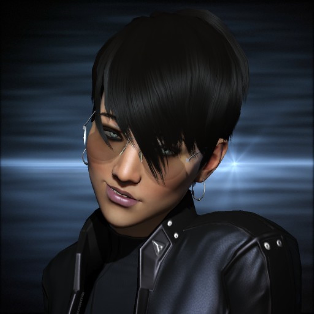 Kiko Tanaka