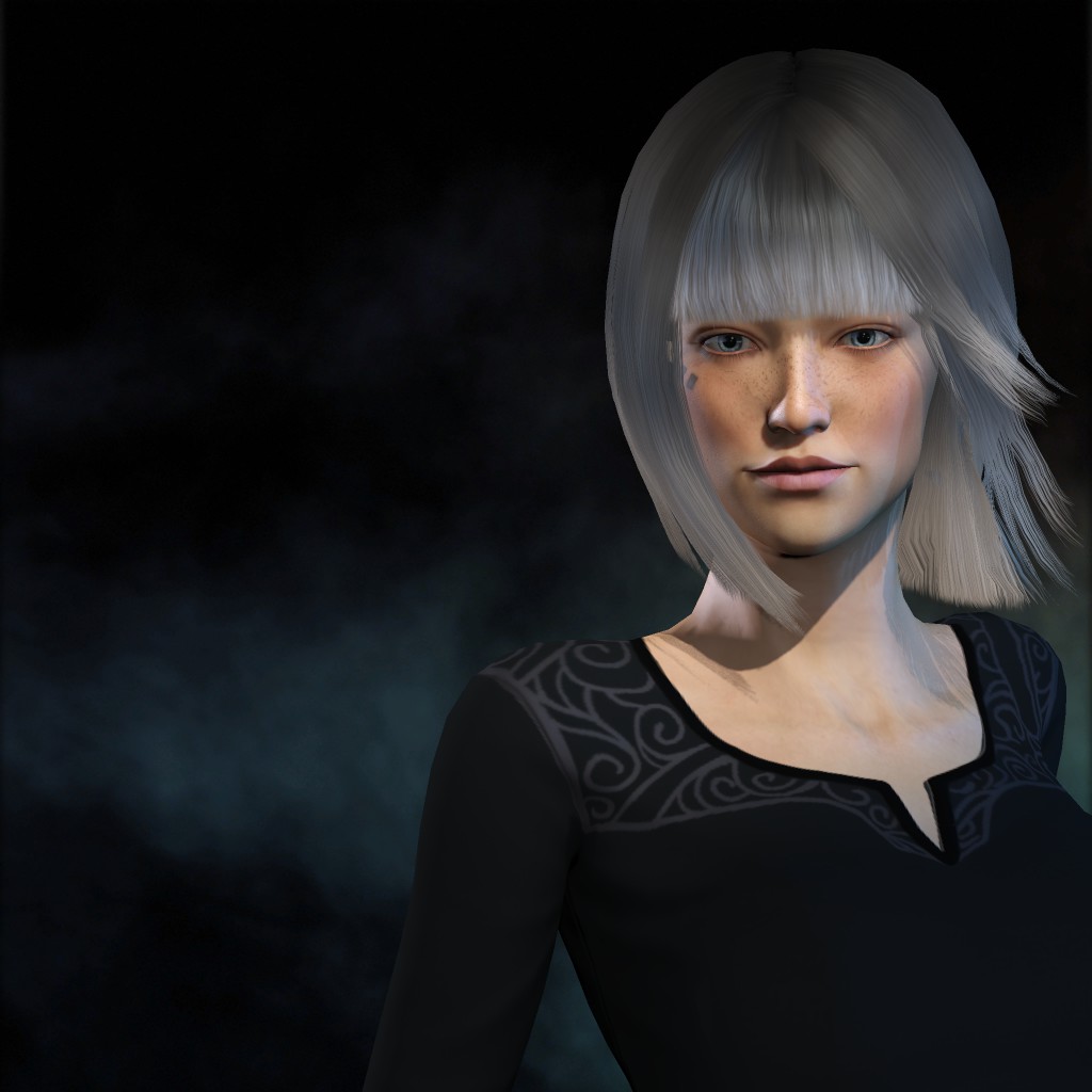 Raelia Diamond