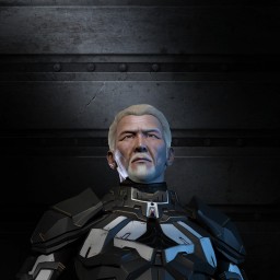Timur Arzi portrait