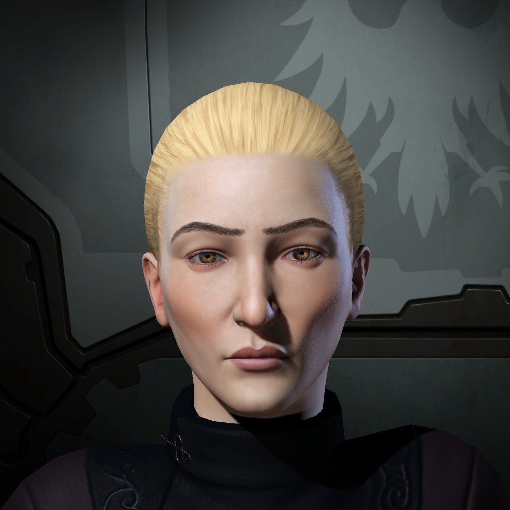 Myrtle Berg