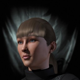 Daz Ender portrait