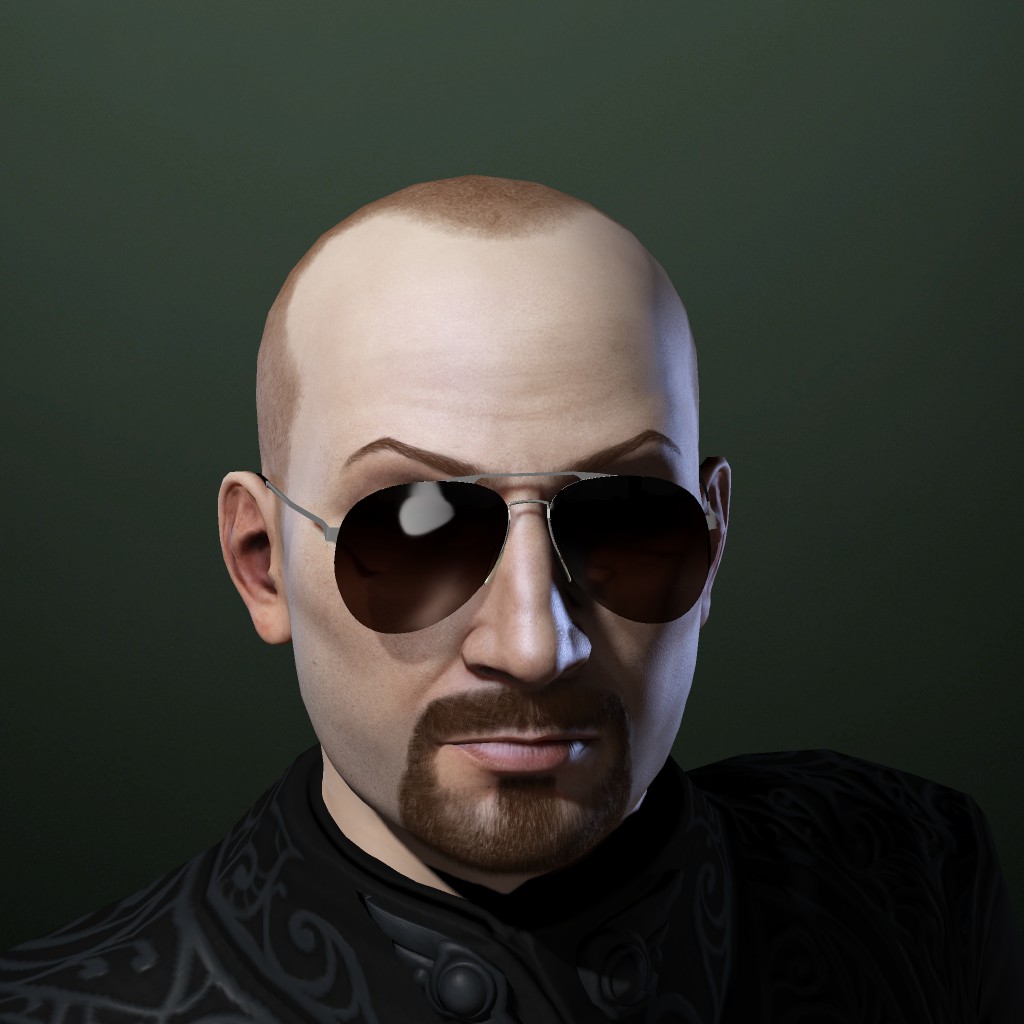 droophead Aurgnet