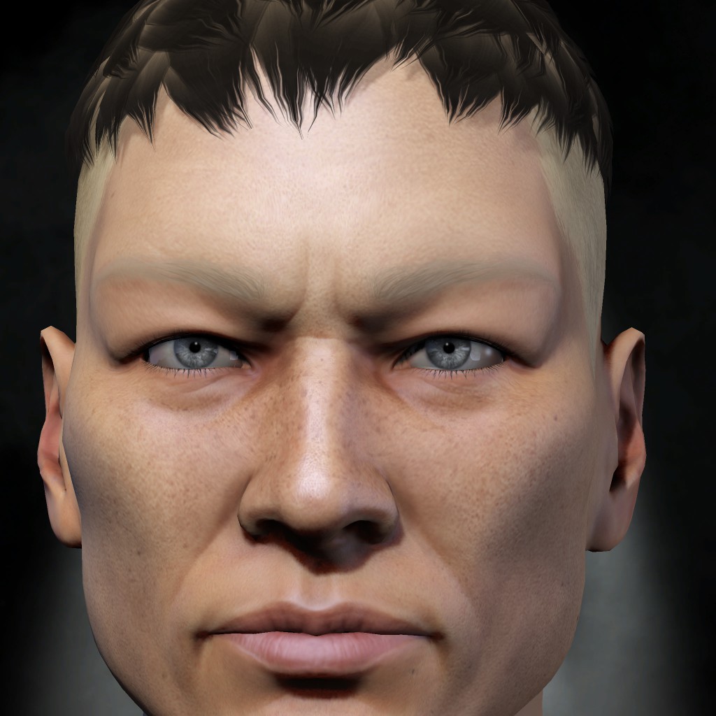 portrait