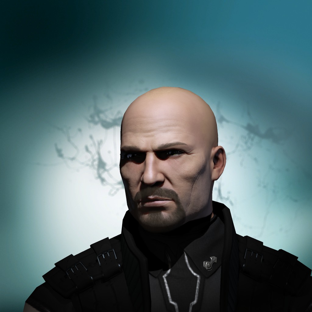 Knut Chen