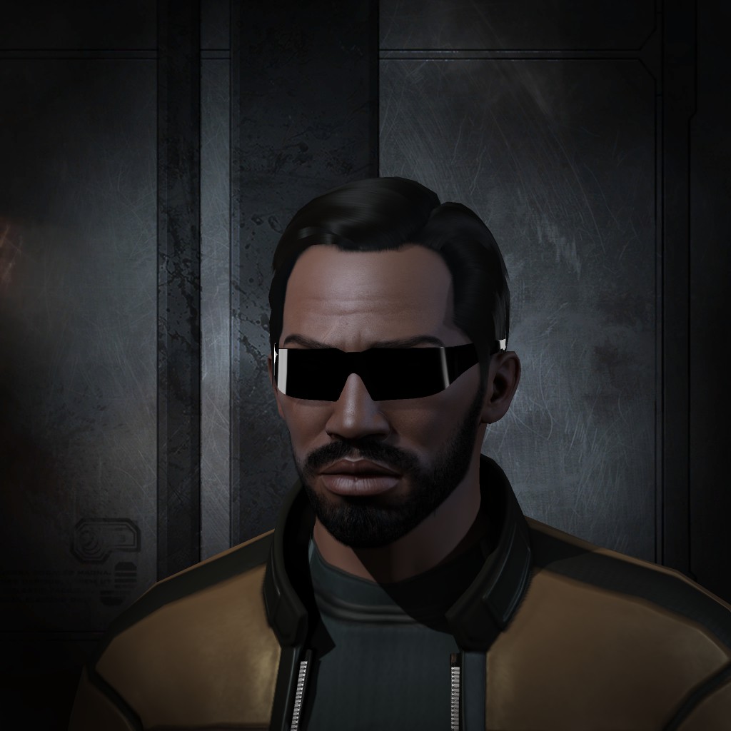Thantor Araxis