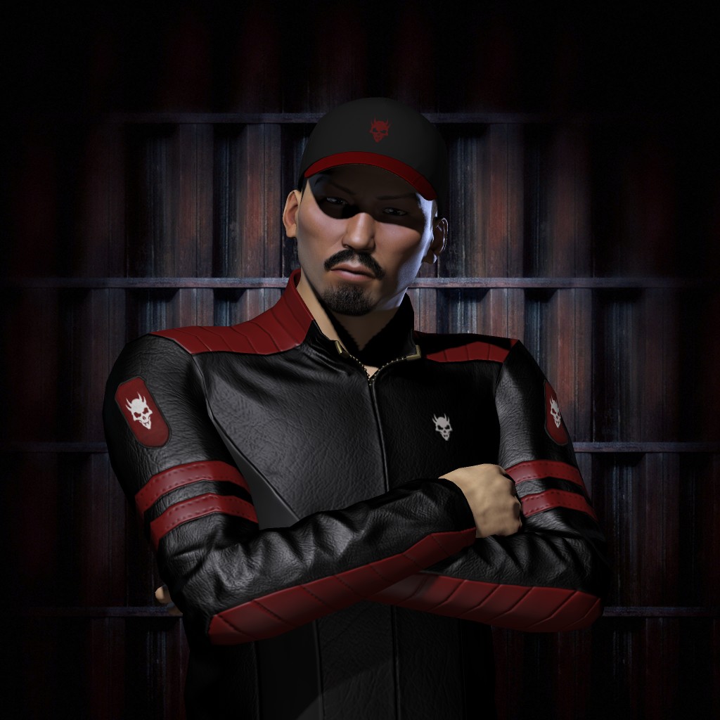 sasha Kotlyar