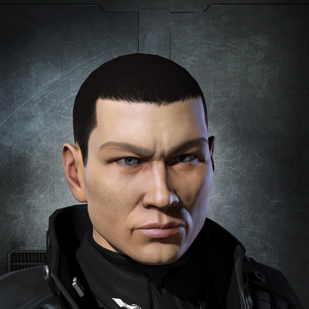 Ichi Kumamato
