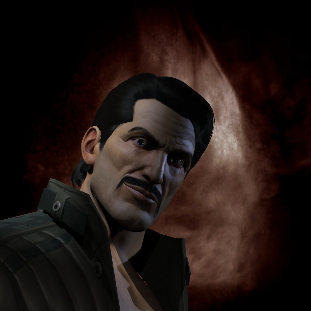 Richtig Dolle Maskulin