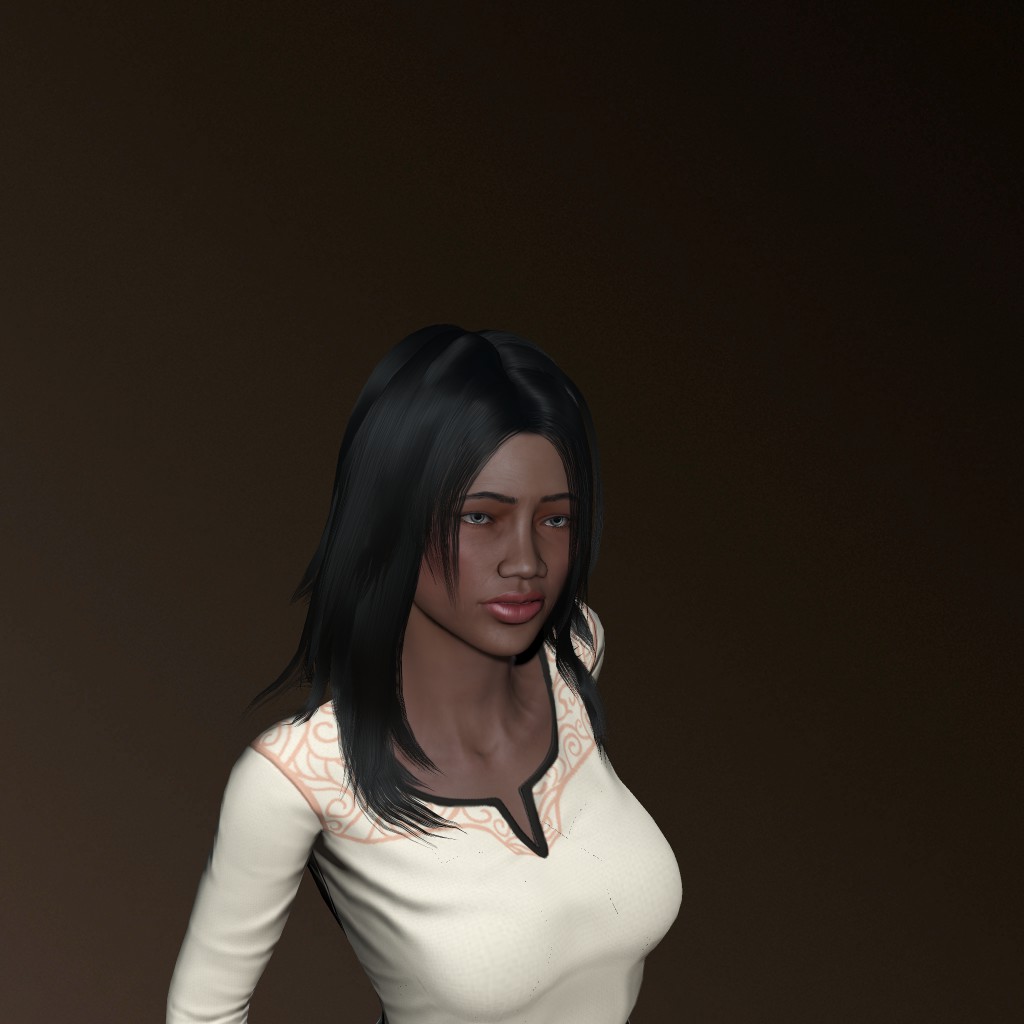 Uhura Arji