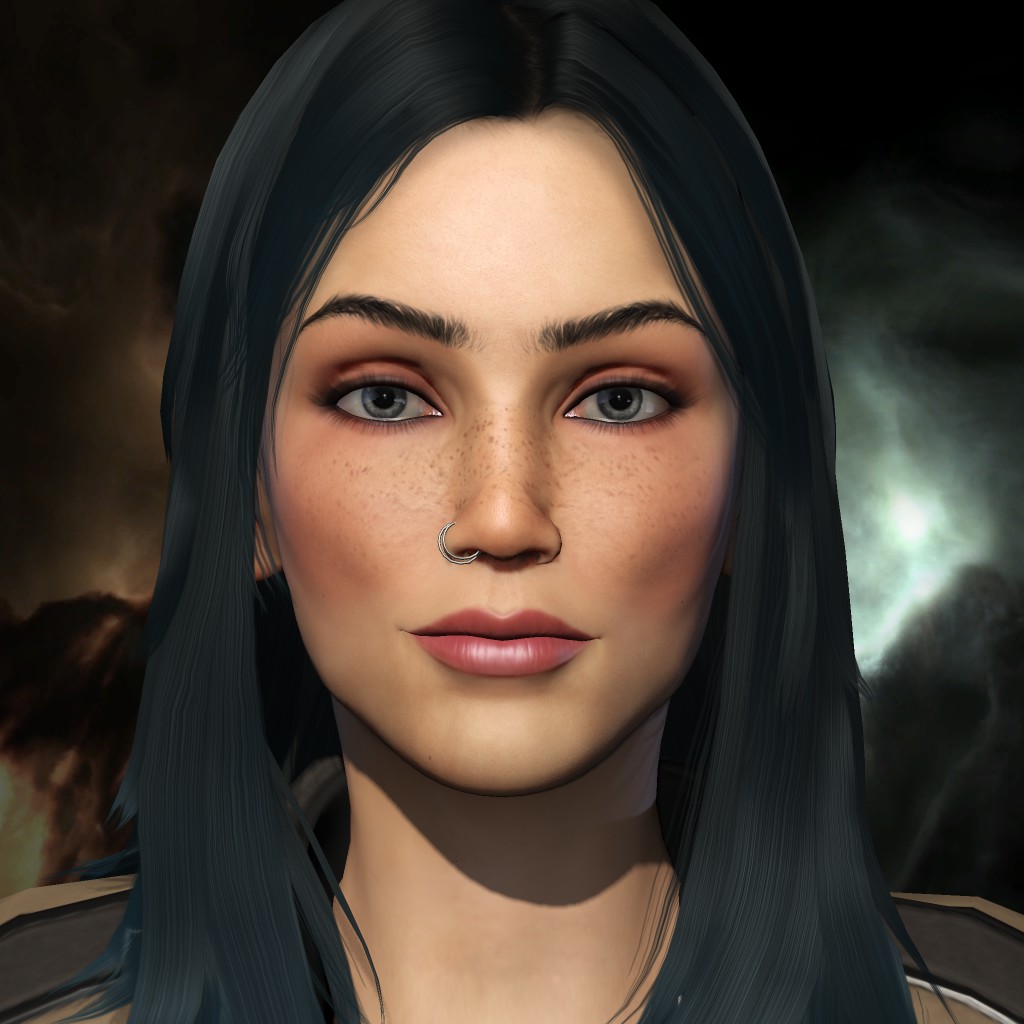 Charlie Mei