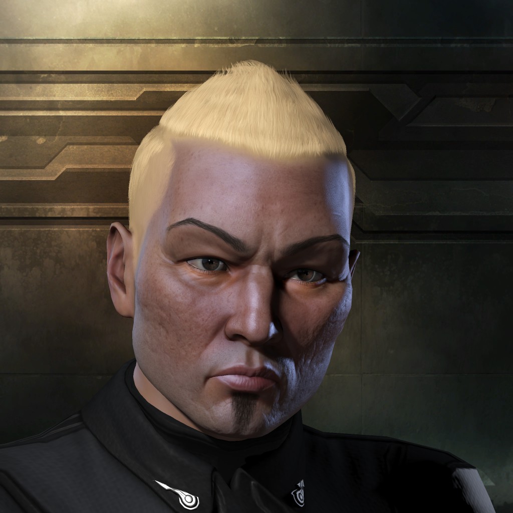 Professor Shikkoken