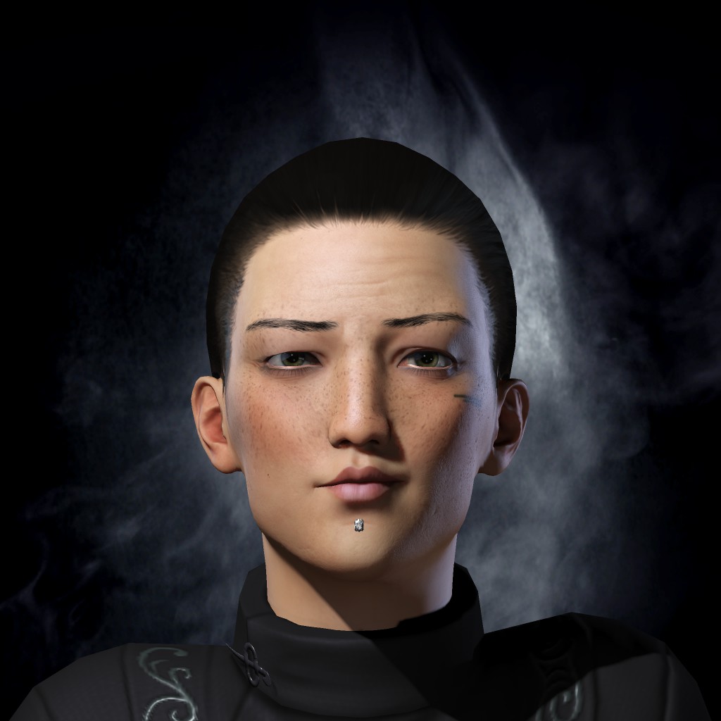 Chiyoko Soikutsu