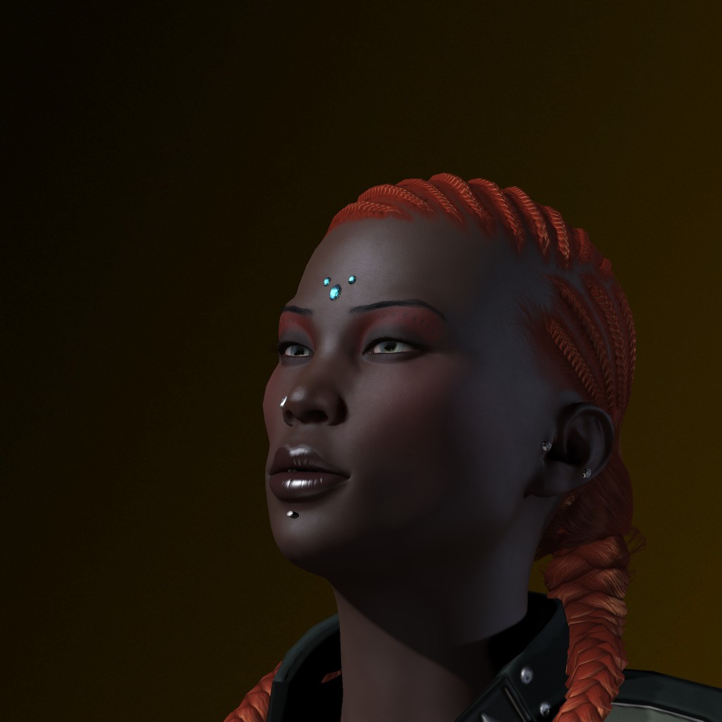 Makeda Usoko