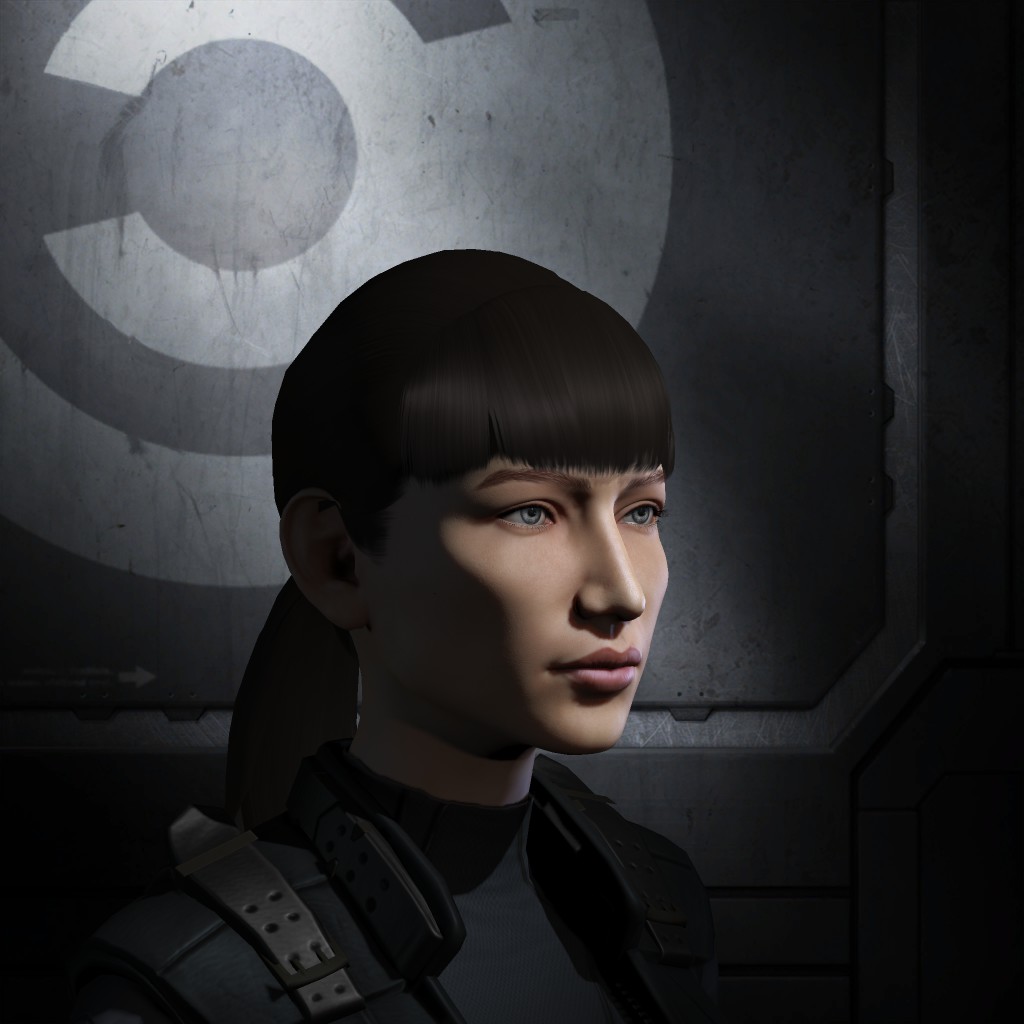 Astrid Alberta