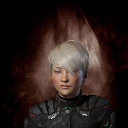 Gurta Zabadalo portrait