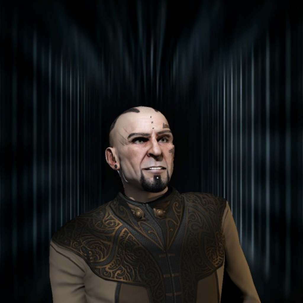 Richard Fehrnah