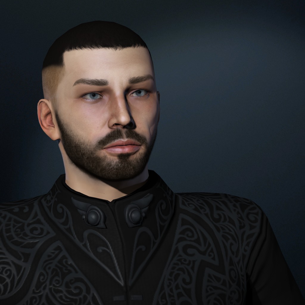 Jonas Odunen