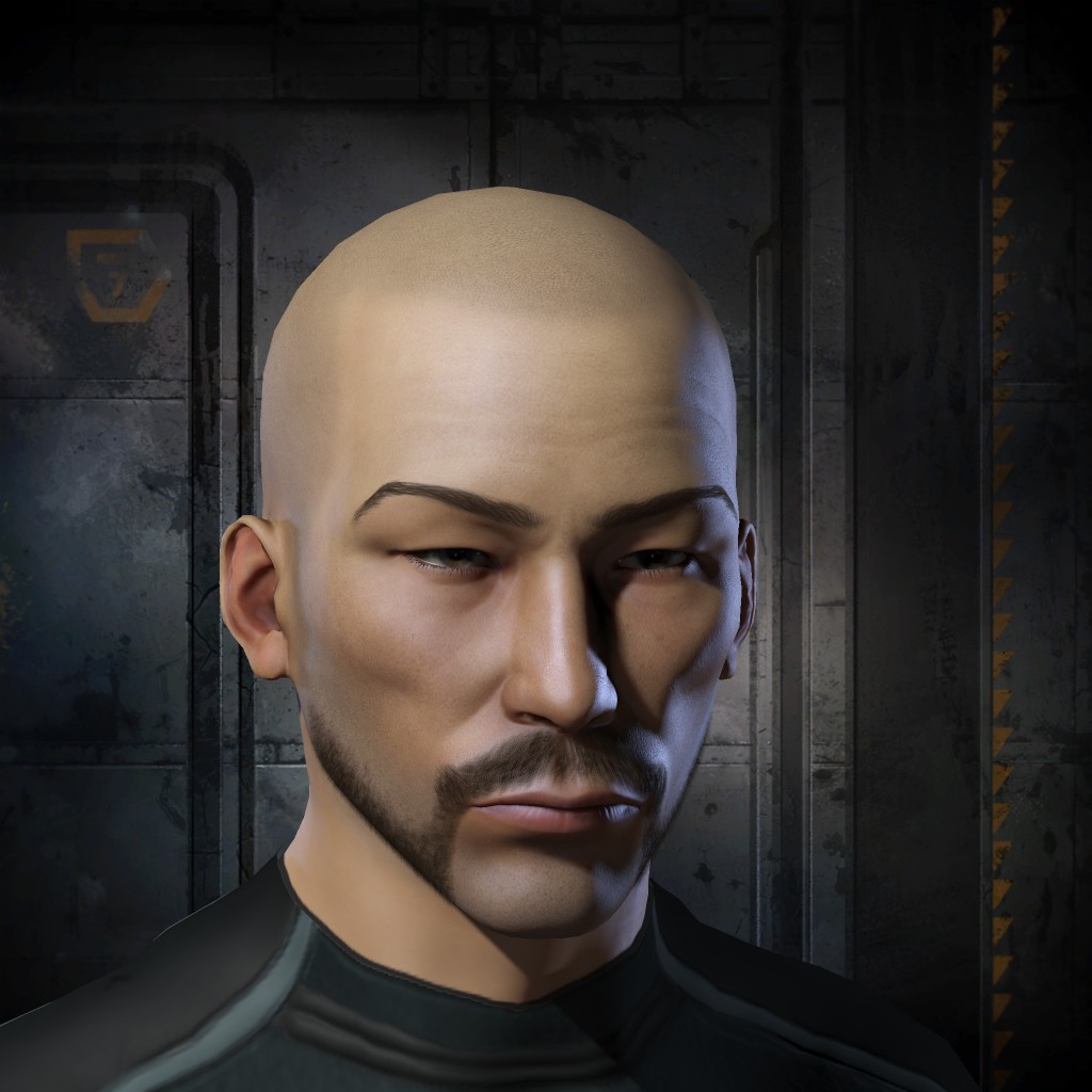 Winston Kanan