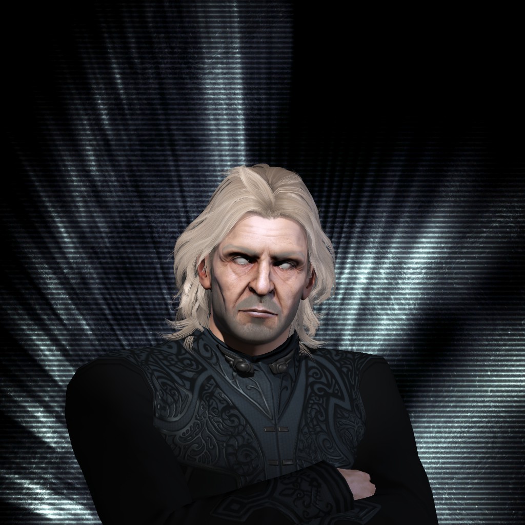 Macalypse Octo