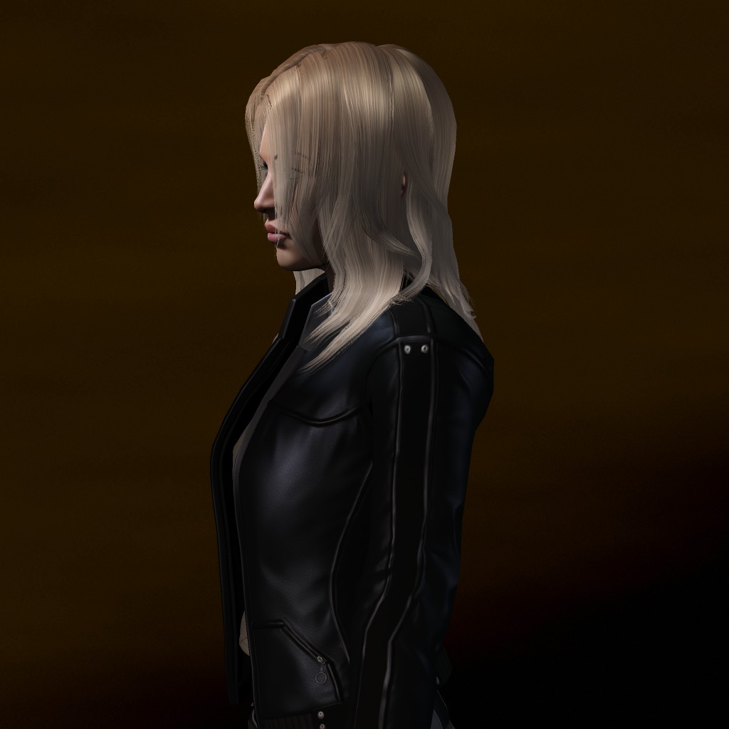 Kira Kaiohken