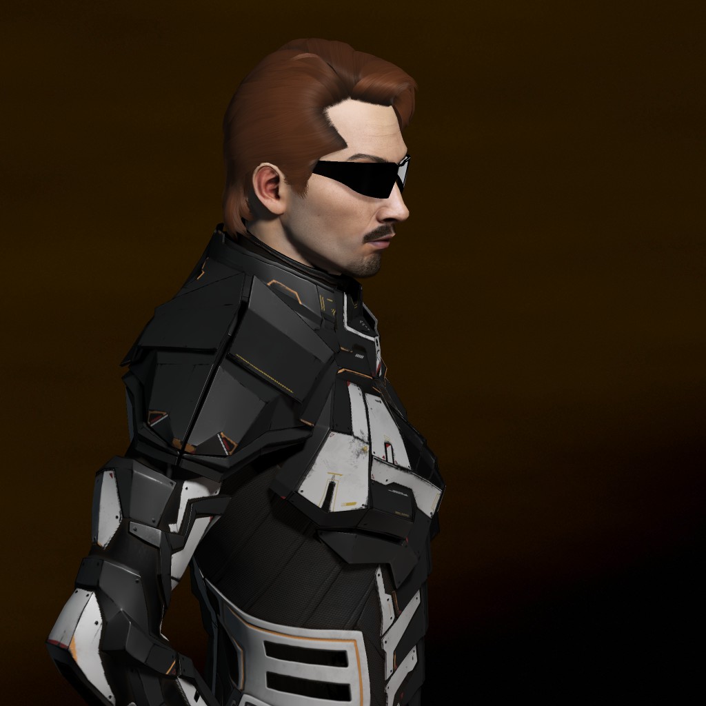 Dexter Komodo