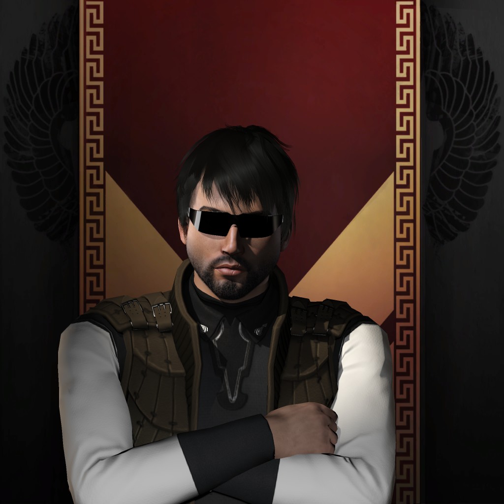 Aiden Shiba