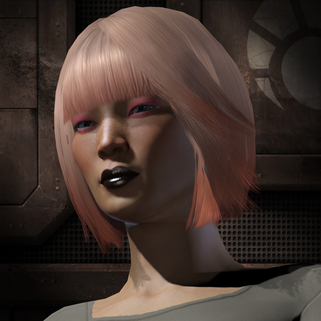 Neveah Hiatomi