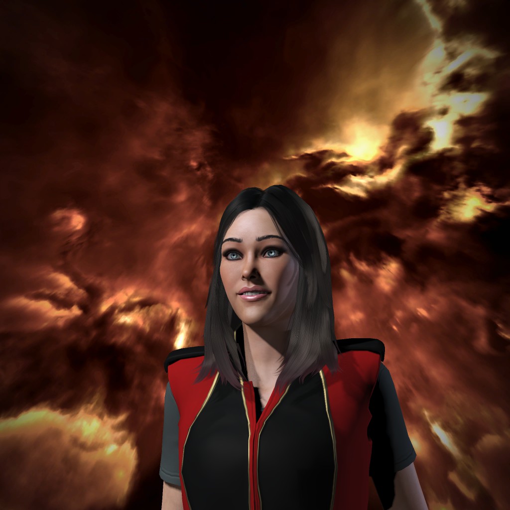Miranda Carruthers