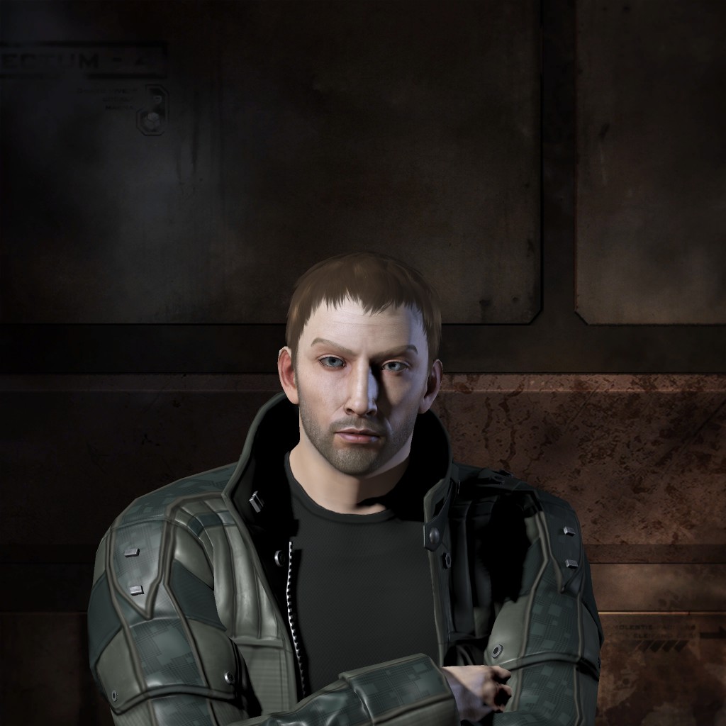 seth Key