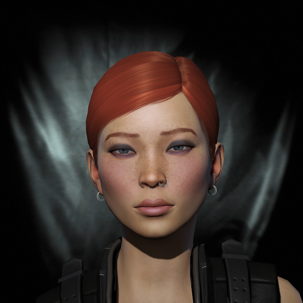 Fiona Funkle