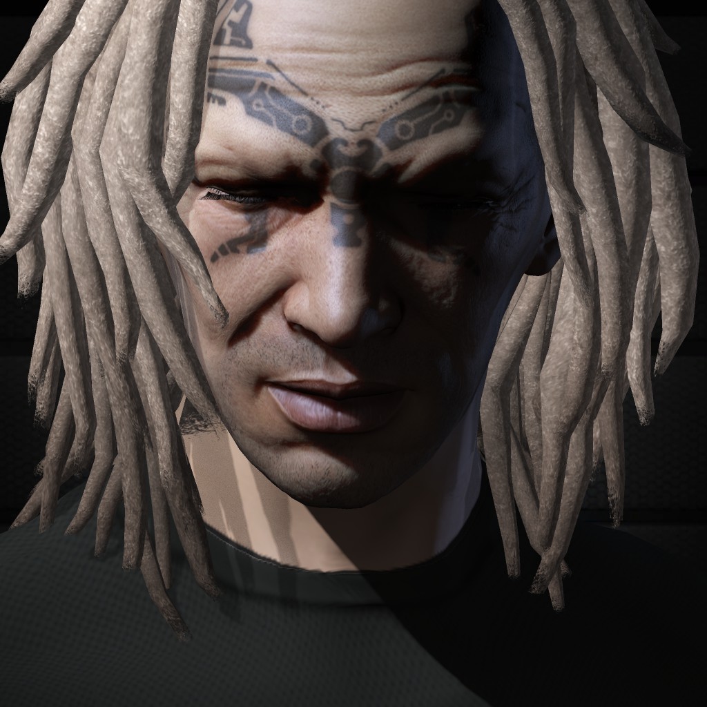 Trev Baboli