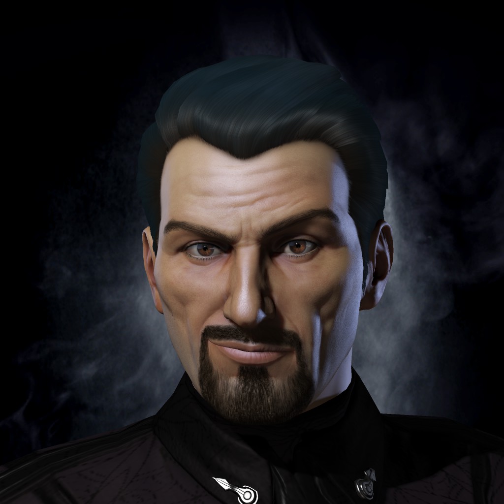 Dronald Rump