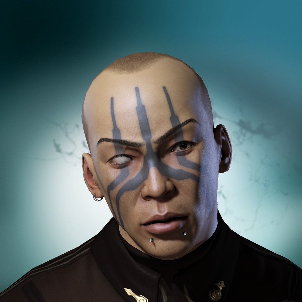 immortal victor