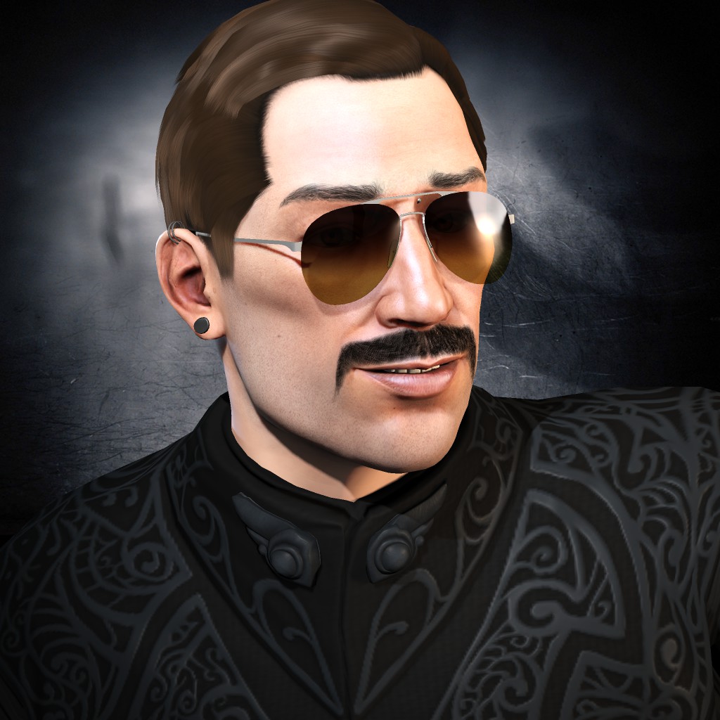 Niko Vilianna