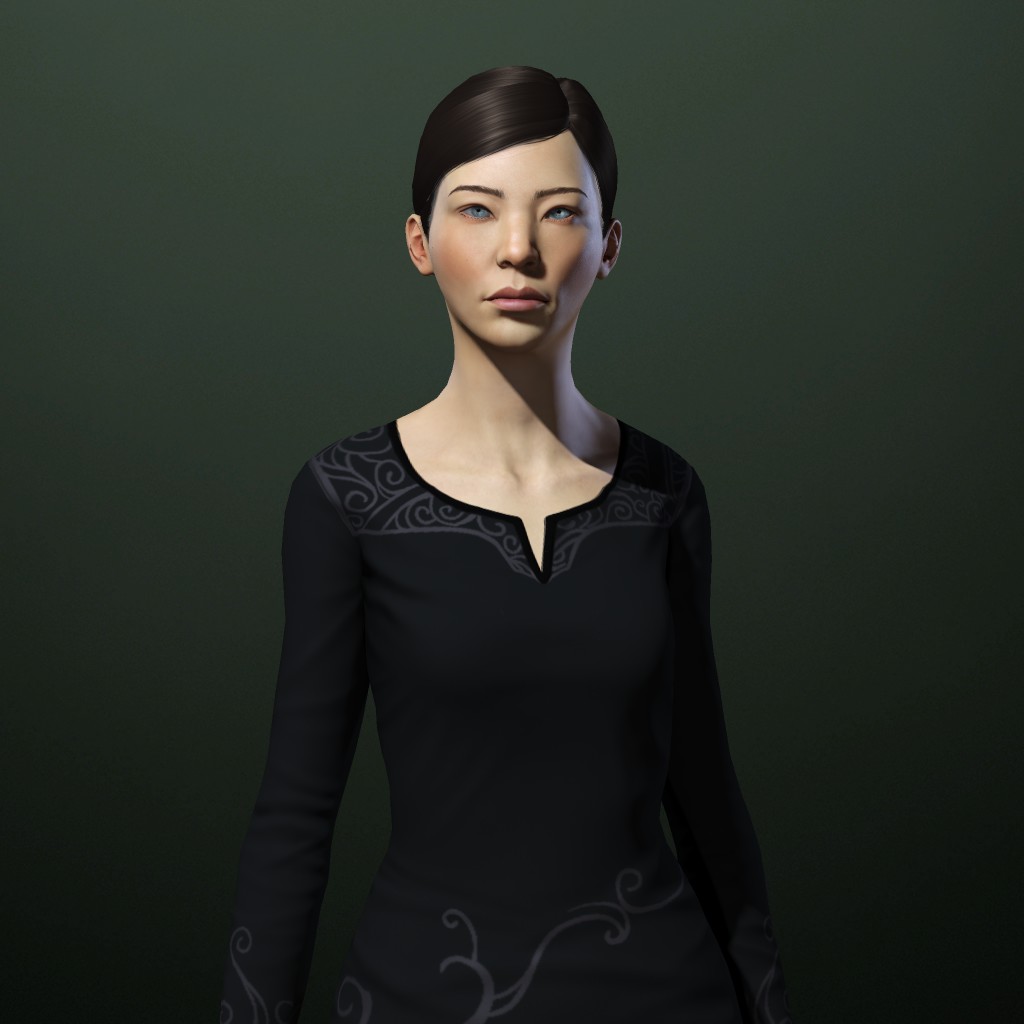 Helya Solaris