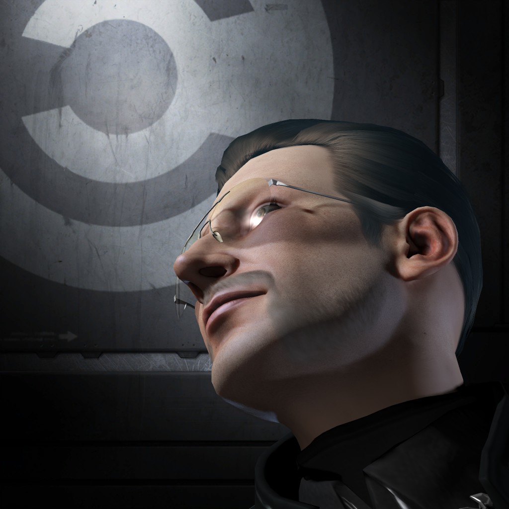 Right Tit