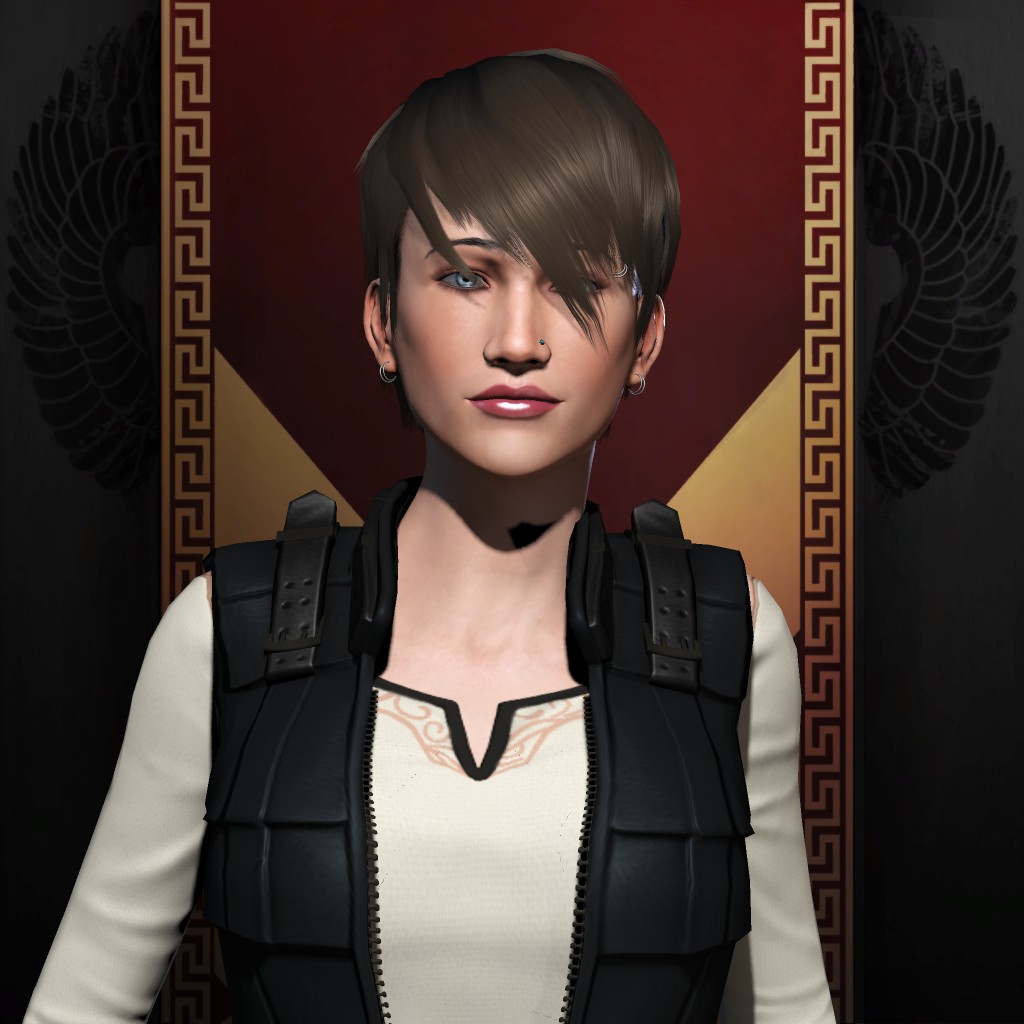 Sarlota Vaille