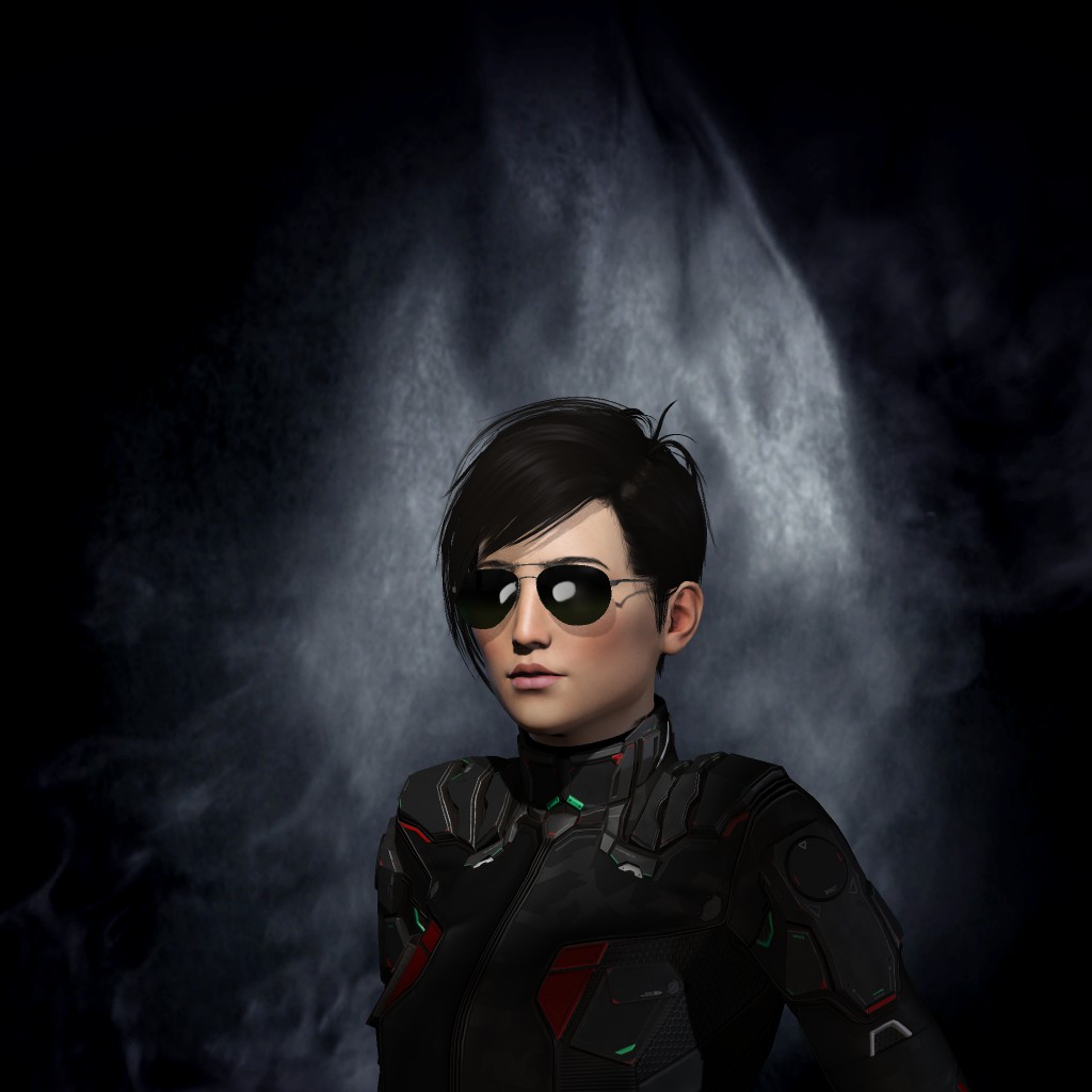 portrait