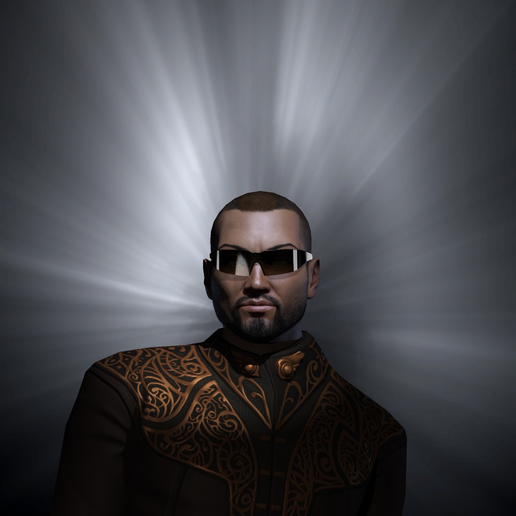 Atlas Galvo