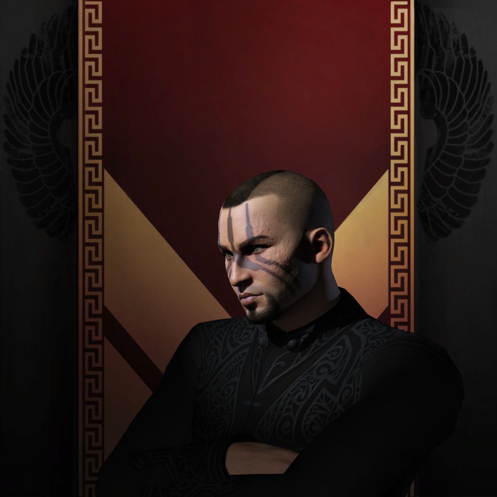 Ronan LaForce