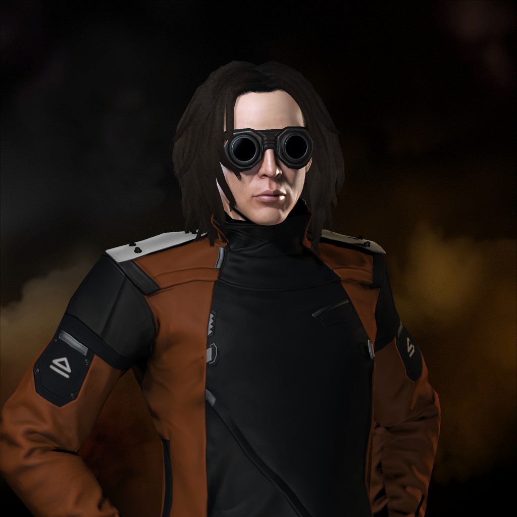 Willham Starborn