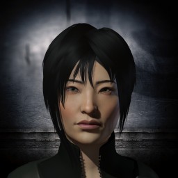 Fatal Stargirl portrait