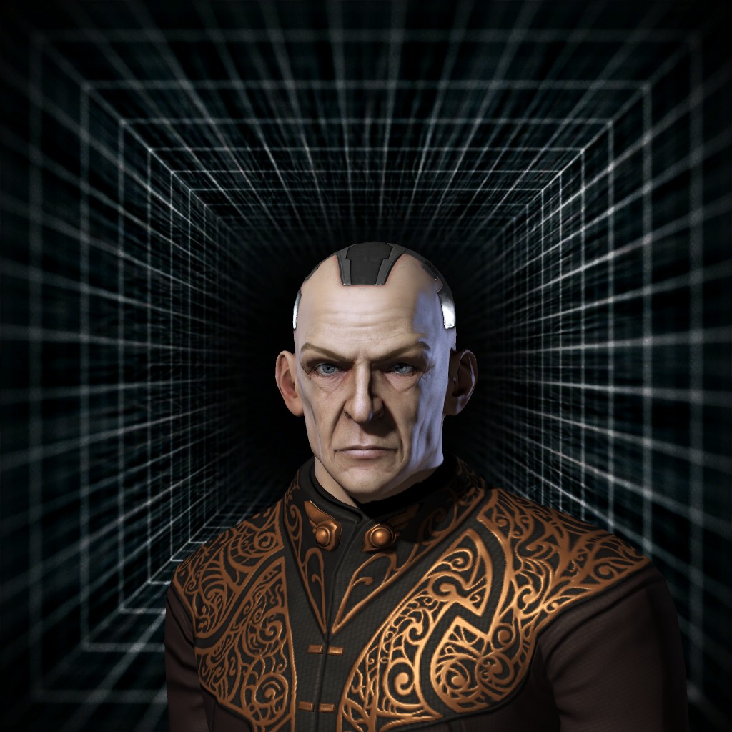portrait