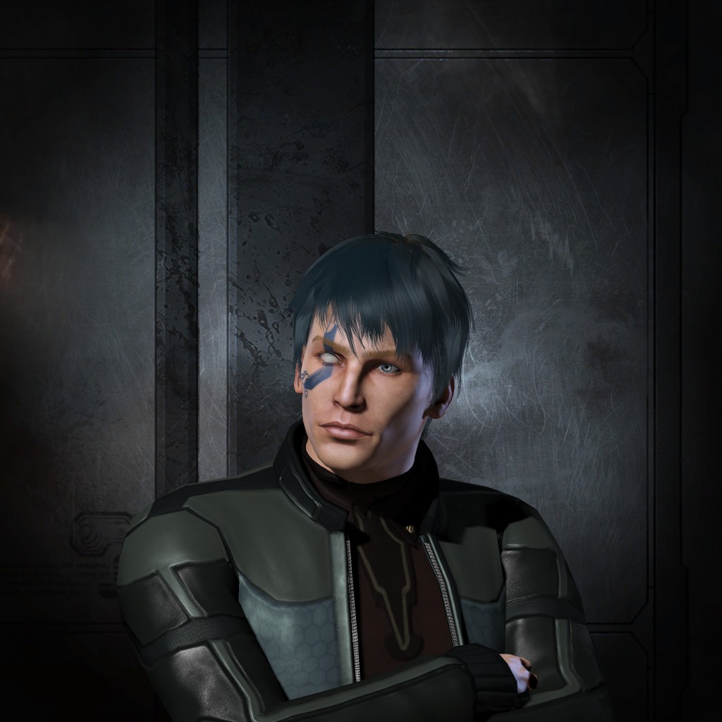 Aden Celestian