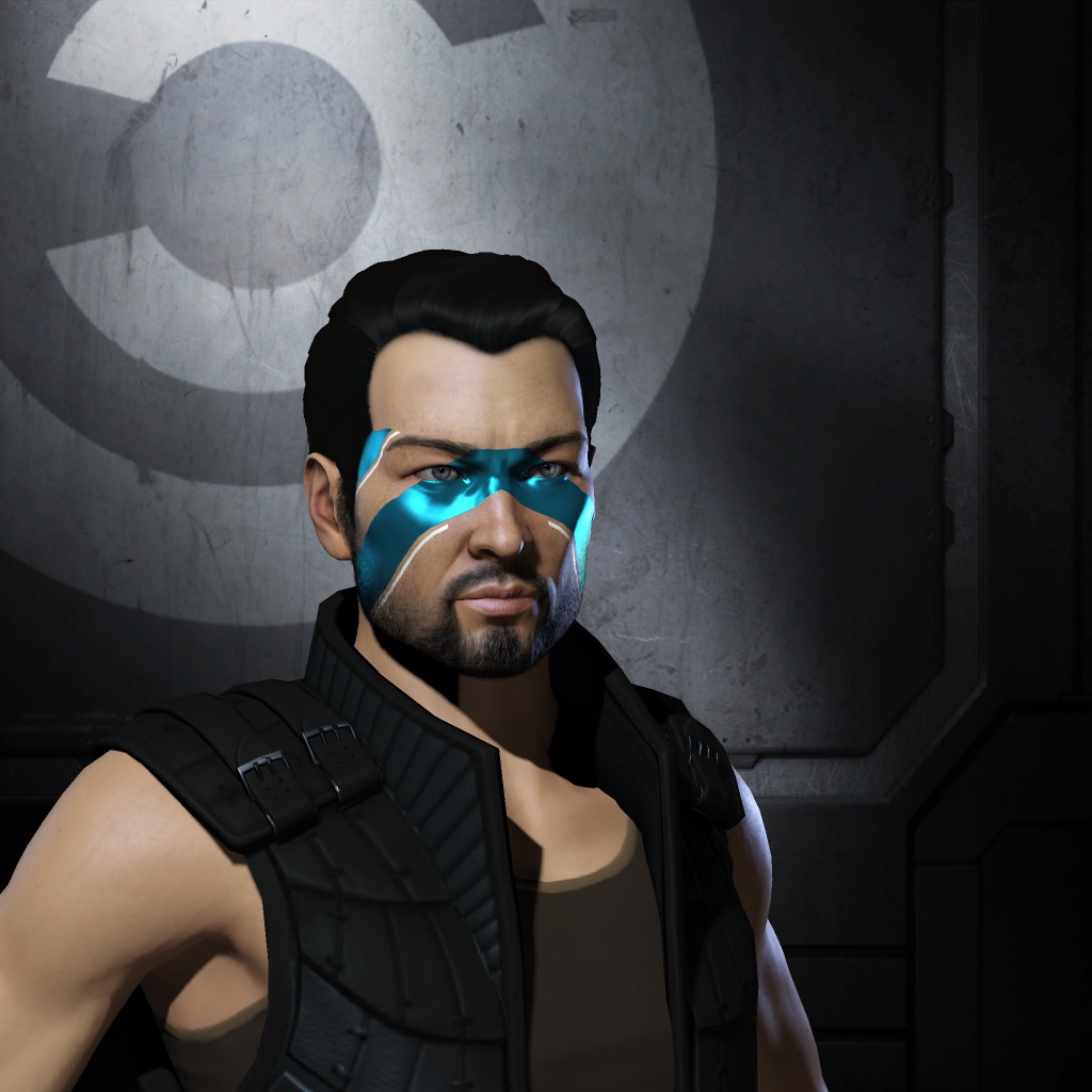 jackk wayne