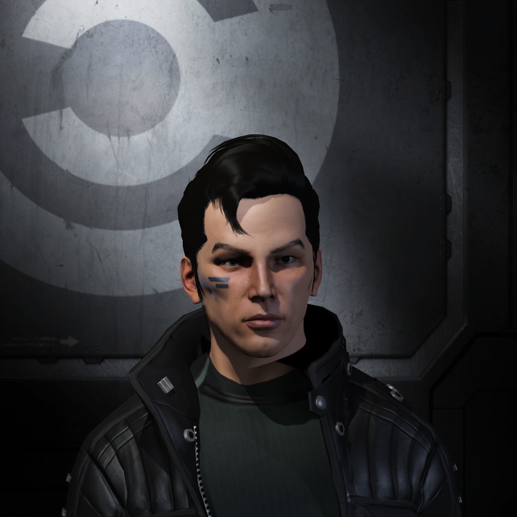 Alexander Yashima