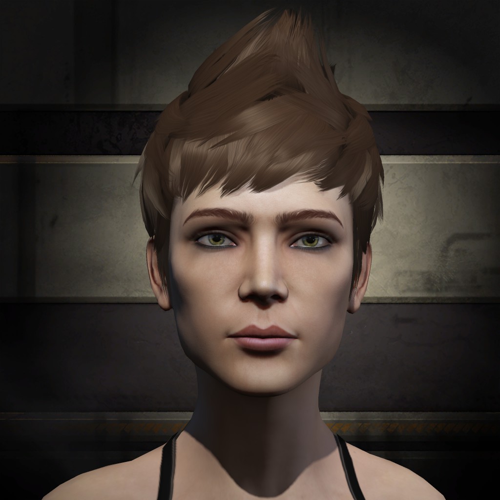 Ella Kamy