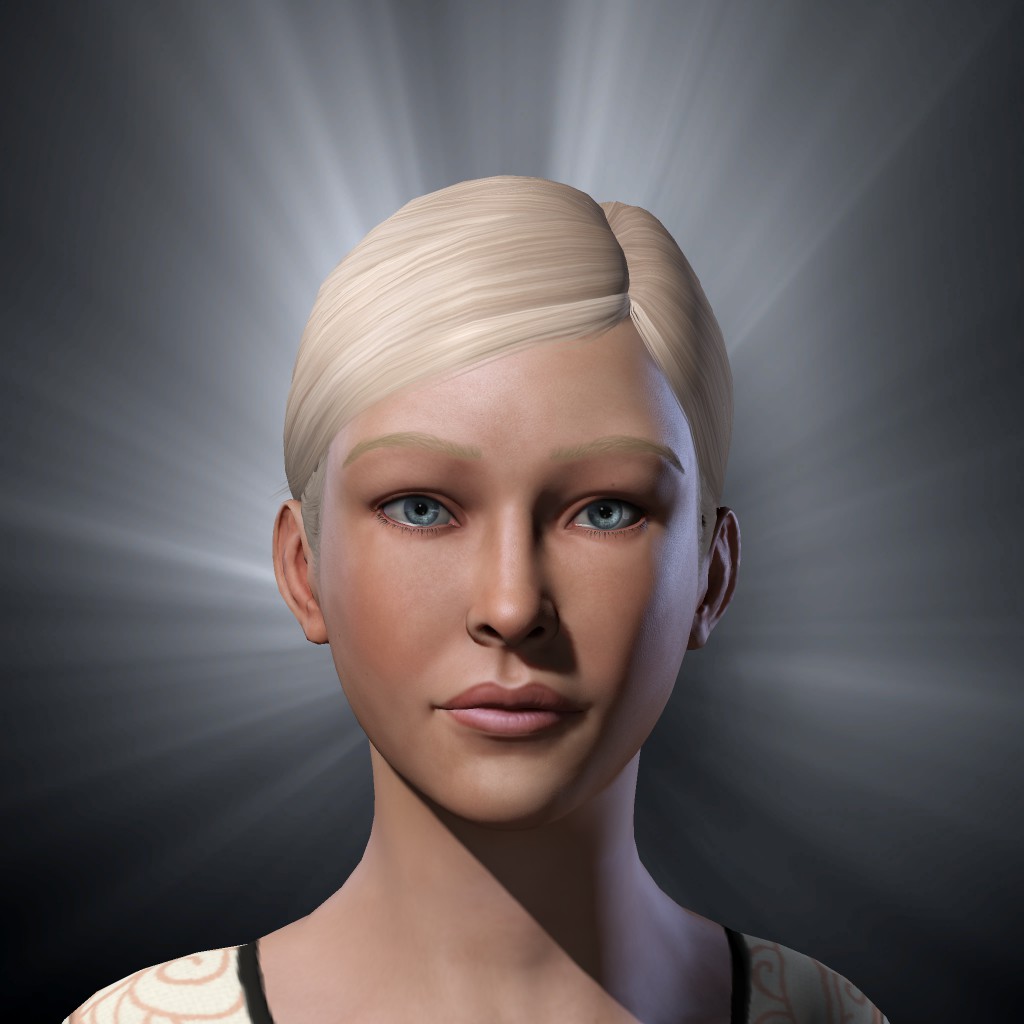 Luna Luvier